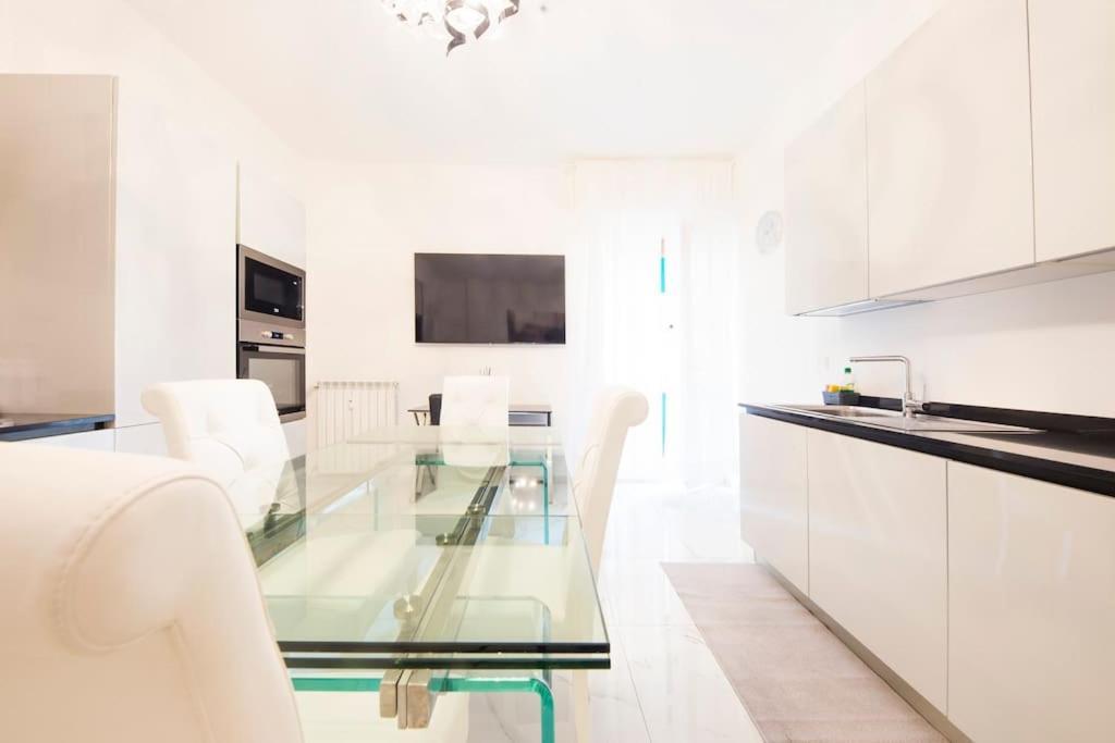 Exclusive With Jacuzzi Between Portofino And 5 Terre Chiavari Exterior foto