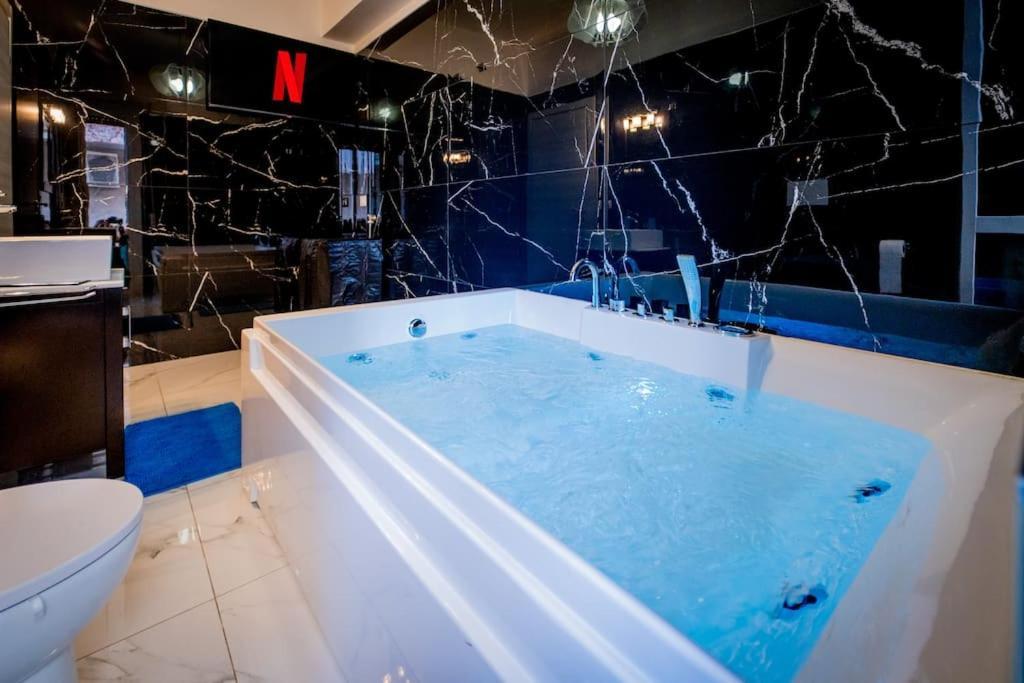 Exclusive With Jacuzzi Between Portofino And 5 Terre Chiavari Exterior foto